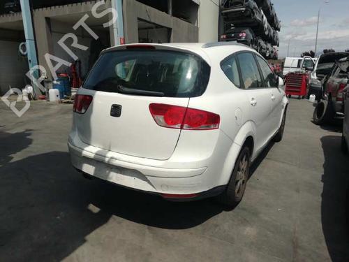 Left tailgate light SEAT ALTEA XL (5P5, 5P8) 1.4 TSI | BP23330853C79  - Image 6