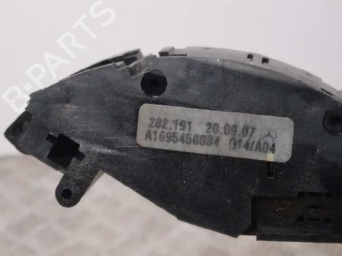Steering column stalk MERCEDES-BENZ A-CLASS (W169)  | BP13753956I23 