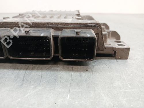 Engine control unit (ECU) RENAULT CLIO III (BR0/1, CR0/1) 1.5 dCi (BR0H, CR0H, CR1S, BR1S) | BP30744810M57 - Image 3