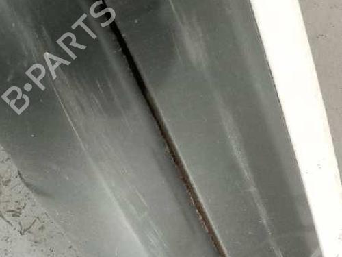 Rear bumper NISSAN QASHQAI I (J10, NJ10)  | BP17068818C8 