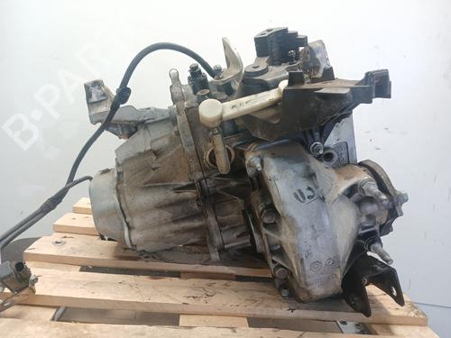 Gearbox OPEL COMBO E Tour / Life (K9) 1.5 | BP33019081M3  - Image 8