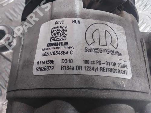 AC compressor FIAT TIPO Estate (356_, 357_) 1.4 LPG (356WXF1B) | BP11769671M34 