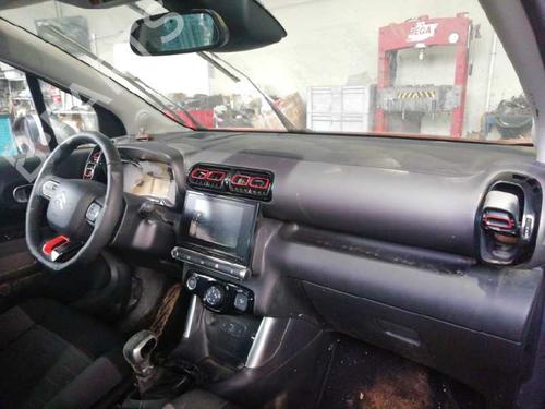 Left front seat CITROËN C3 AIRCROSS II (2R_, 2C_)  | BP34243982C15  - Image 31