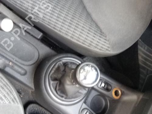 Used Gearbox Gearbox CITROËN C3 I (FC_, FN_) 1.4 HDi (68 hp) 39535560 39535560