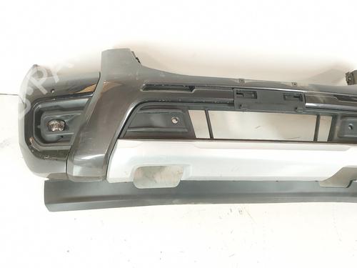 Front bumper FORD RANGER (TKE)  | BP27273020C7 