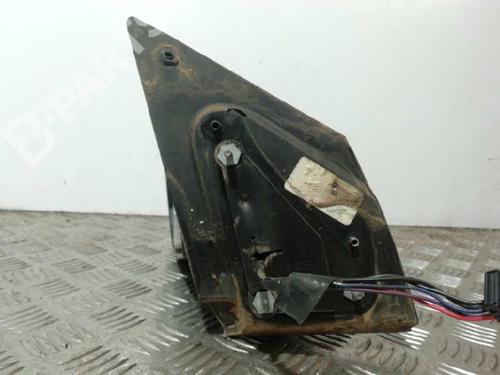 Left mirror DODGE CALIBER  | BP9581592C26