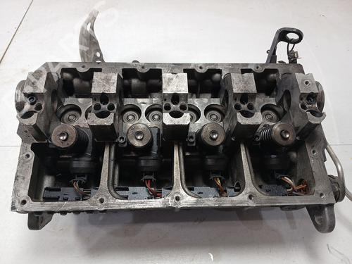 Used Cylinder head SEAT IBIZA IV SC (6J1, 6P5) 1.9 TDI (105 hp) 25852408