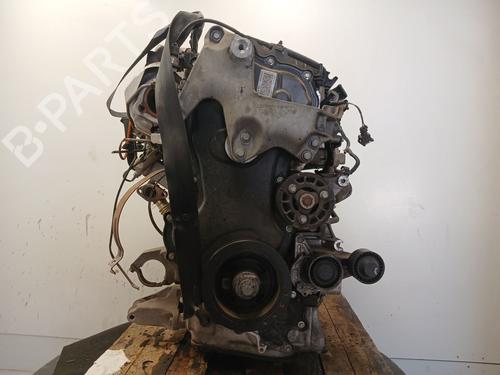 Engine RENAULT GRAND SCÉNIC III (JZ0/1_) 1.6 dCi (JZ00, JZ12) | BP30640698M1 