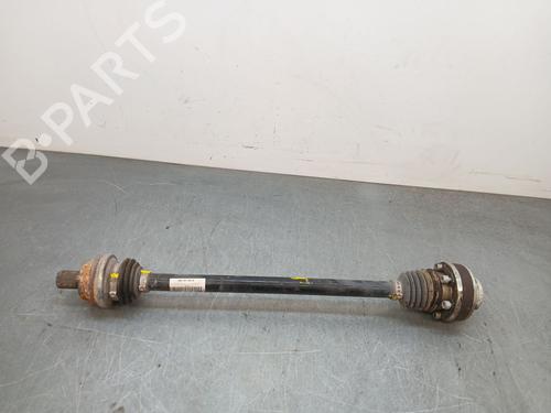Drivaksel bagtil Højre VW TIGUAN (AD1, AX1) 2.0 TDI 4motion (150 hp) 28129945