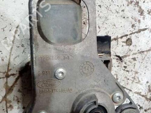 Front wiper motor FORD FOCUS III 1.0 EcoBoost | BP8286639M29 