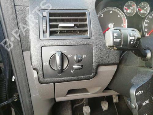 Left front window switch FORD FOCUS C-MAX (DM2) 1.6 TDCi | BP6547242I27 