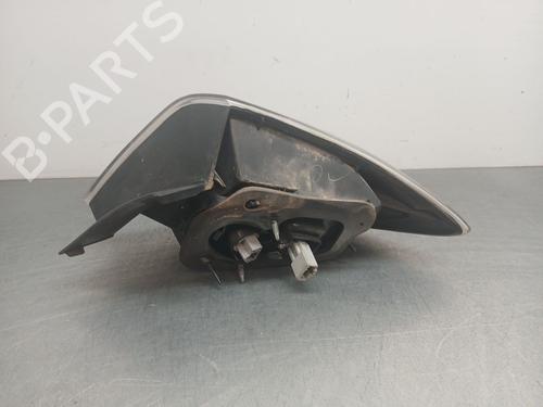 Left taillight MAZDA 3 (BK) 1.6 DI Turbo | BP36004690C34 - Image 4