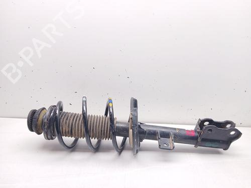 Used Right front shock absorber RENAULT ARKANA I (LCM_, LDN_) 1.3 TCe 140 (LDN0) (140 hp) 30316995