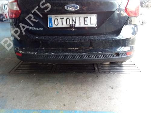 Used Rear bumper Rear bumper 38311340 38311340