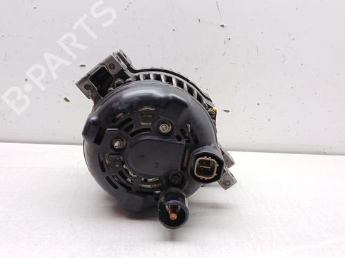 Alternator HONDA FR-V (BE) 2.2 i CTDi (BE5) | BP30001849M7 