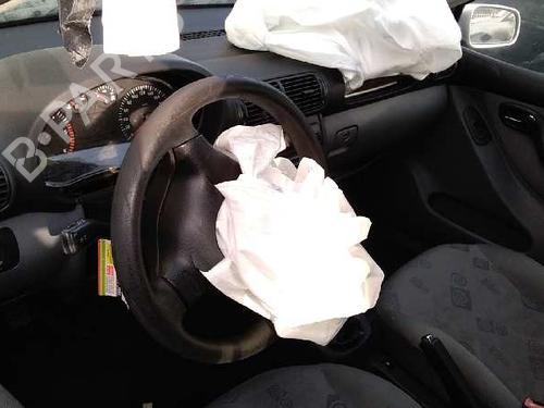 Left front fog light SEAT LEON (1M1) 1.9 TDI | BP2702356C30 