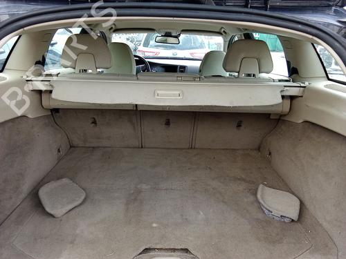 Left front window switch VOLVO V60 I (155) D3 / D4 | BP39621192I27 - Image 8