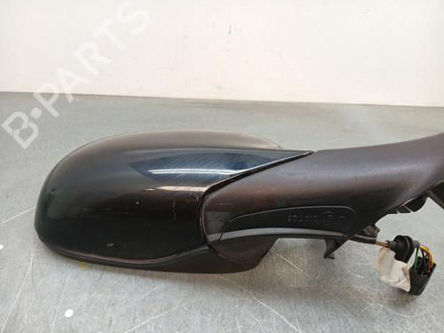 Right mirror SAAB 9-3 Convertible (YS3F) 1,8t | BP19805110C27 