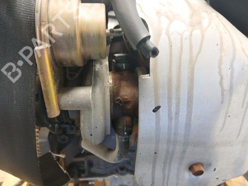 Engine HYUNDAI ELANTRA III Saloon (XD) 2.0 CRDi | BP36157267M1 - Image 8