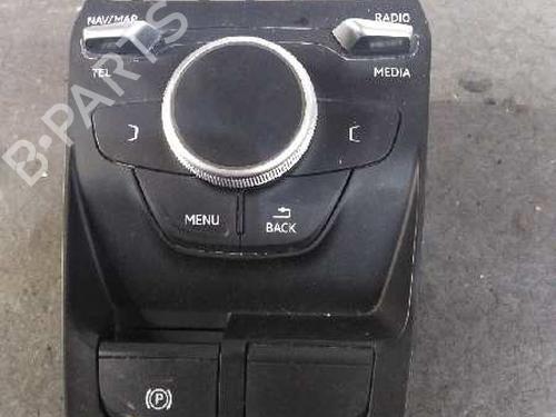 Used Switch Switch AUDI Q2 (GAB, GAG) 1.6 TDI (115 hp) 9152658 9152658