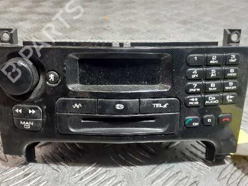 Used Radio PEUGEOT 607 (9D, 9U) [2000-2025]  13577015