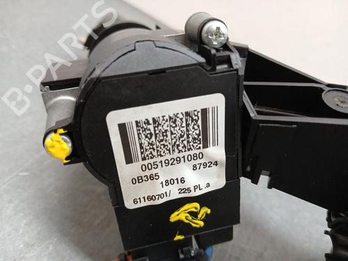 Ignition barrel FIAT FIORINO Box Body/MPV (265_)  | BP20725294M48 