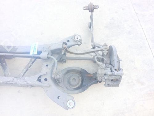 Rear axle MAZDA 6 Saloon (GJ, GL) 2.2 D (GJ2FP) | BP26597895M2 