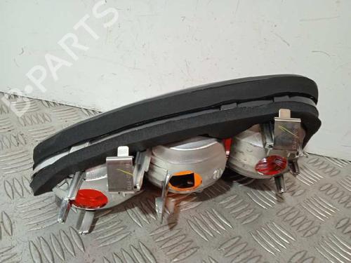 Left taillight MINI MINI (R50, R53)  | BP15383468C34 
