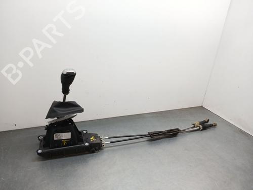 Used Gear lever Gear lever 38437199 38437199