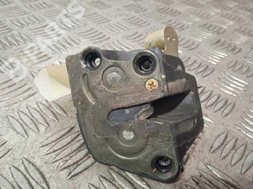 Used Rear right lock KIA CARNIVAL II (GQ) 2.9 CRDi (144 hp) 11769531