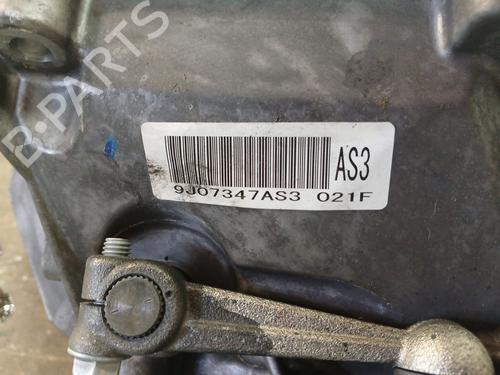 Gearbox SUZUKI SWIFT V (AZ) 1.2 SHVS (A2L412) | BP35788959M3  - Image 6