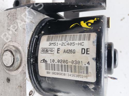 ABS pump FORD FOCUS C-MAX (DM2) 2.0 TDCi | BP35948846M43 - Image 2