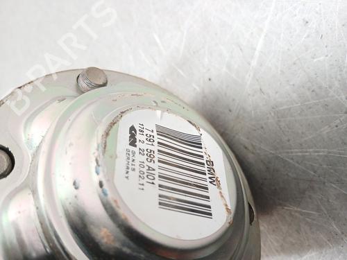 Right rear driveshaft BMW X1 (E84) sDrive 18 d | BP38439549M41 - Image 2