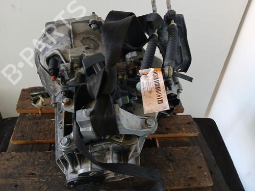 Gearbox MAZDA 3 Saloon (BL) 1.6 MZR CD (BL14) | BP39412356M3 - Image 5