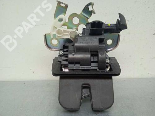 Used Tailgate lock Tailgate lock SEAT LEON ST (5F8) 1.6 TDI (110 hp) 9221708 9221708