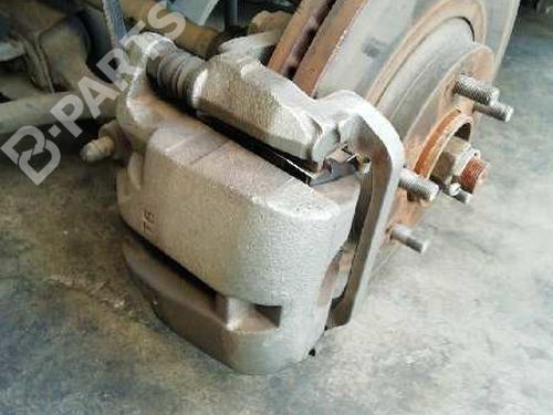 Used Left front brake caliper INFINITI FX 45 (316 hp) 11544309