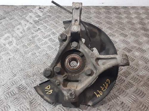 Used Right front steering knuckle OPEL ASTRA K (B16) 1.6 CDTi (68) (110 hp) 11088442