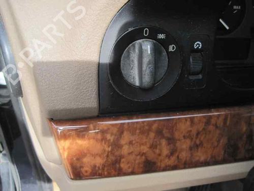 Gearbox control unit BMW 5 Touring (E39) 528 i | BP2431156M52 