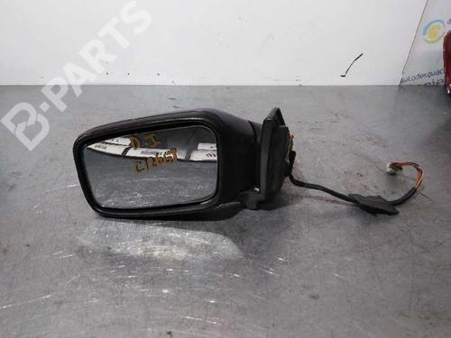 Used Left mirror VOLVO V40 Estate (645) 1.9 DI (115 hp) 6296218