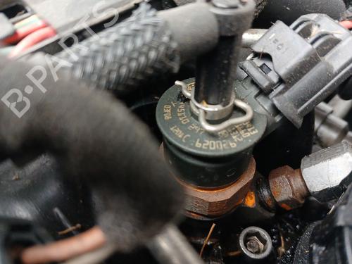 Motor CITROËN C4 Picasso I MPV (UD_) 1.6 HDi | BP29943495M1