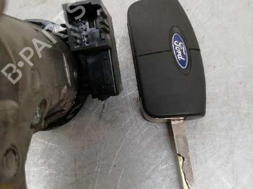 Ignition barrel FORD FIESTA VI (CB1, CCN) 1.25 | BP11221462M48 