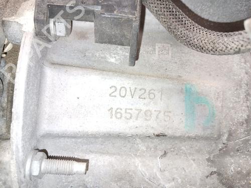 Gearbox OPEL COMBO E Tour / Life (K9) 1.5 | BP33021103M3  - Image 6