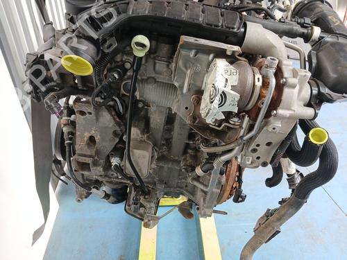 Engine CITROËN C4 III (BA_, BB_, BC_) 1.2 PureTech 130 (BAHNSA, BAHNSB) | BP37521814M1 - Image 2