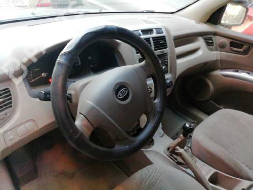 Injection rail KIA SPORTAGE II (JE_, KM_) 2.0 i 16V | BP10711934M98 