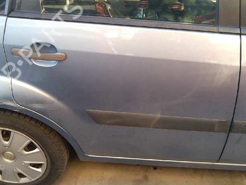 Gearbox FORD FIESTA V (JH_, JD_) 1.3 | BP2508542M3 