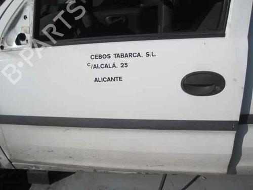 Gearbox OPEL COMBO Box Body/MPV  | BP2387249M3 