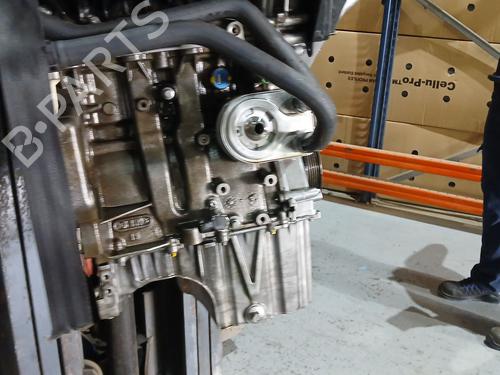 Engine FORD B-MAX (JK) 1.0 EcoBoost | BP27363567M1 - Image 17