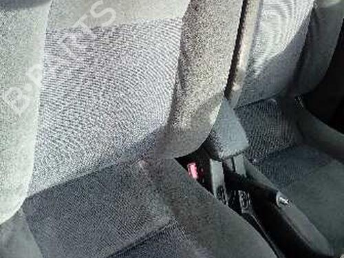 Viskermotor vindrute ROVER 45 I Saloon (RT)  | BP2538638M29 