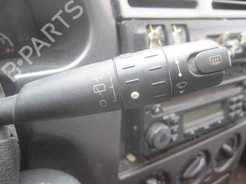 Tailgate lock CITROËN XSARA Coupe (N0) 1.9 TD | BP2383223C101 