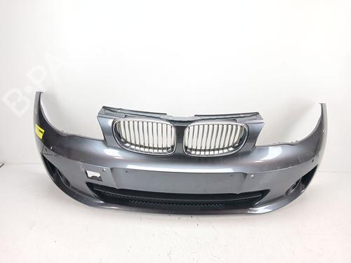 Used Front bumper BMW 1 (E87) 116 i (122 hp) 29432590